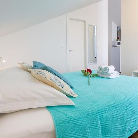 Apartments Sandra Solitudo III Dubrovnik Extérieur photo