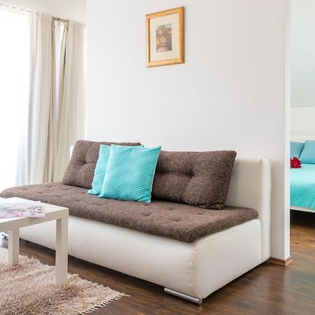 Apartments Sandra Solitudo III Dubrovnik Extérieur photo