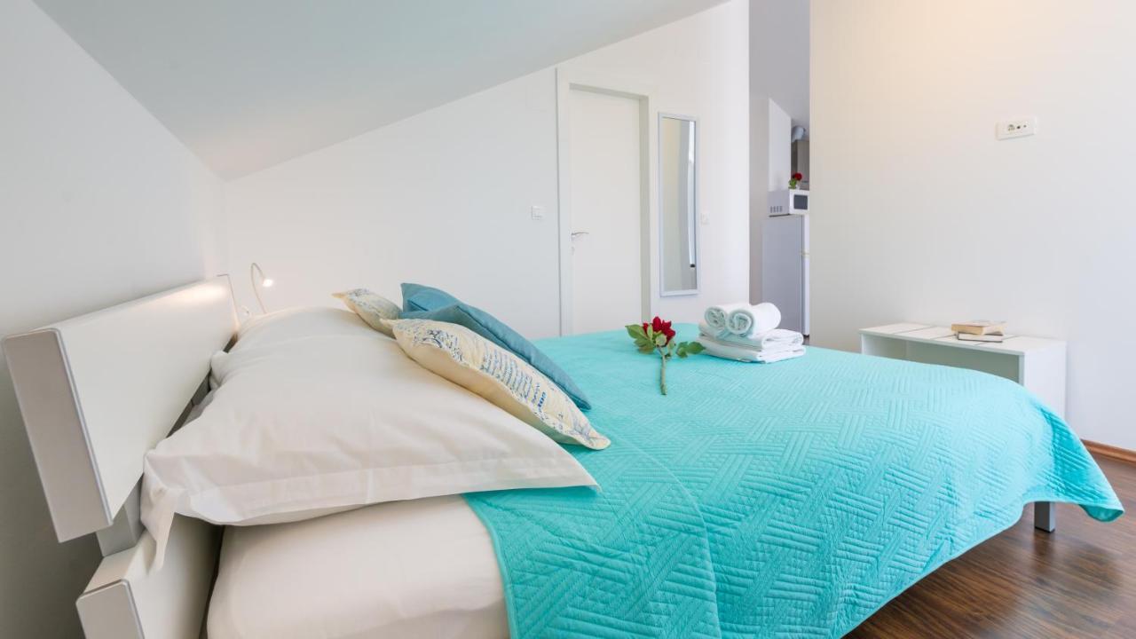 Apartments Sandra Solitudo III Dubrovnik Extérieur photo