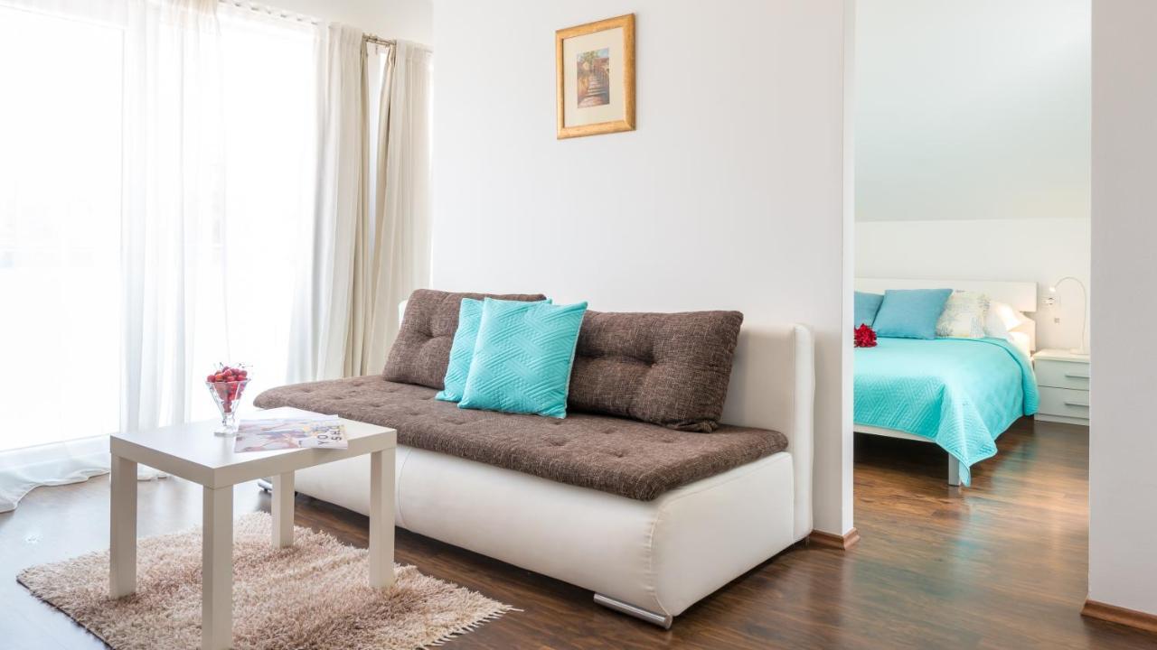 Apartments Sandra Solitudo III Dubrovnik Extérieur photo