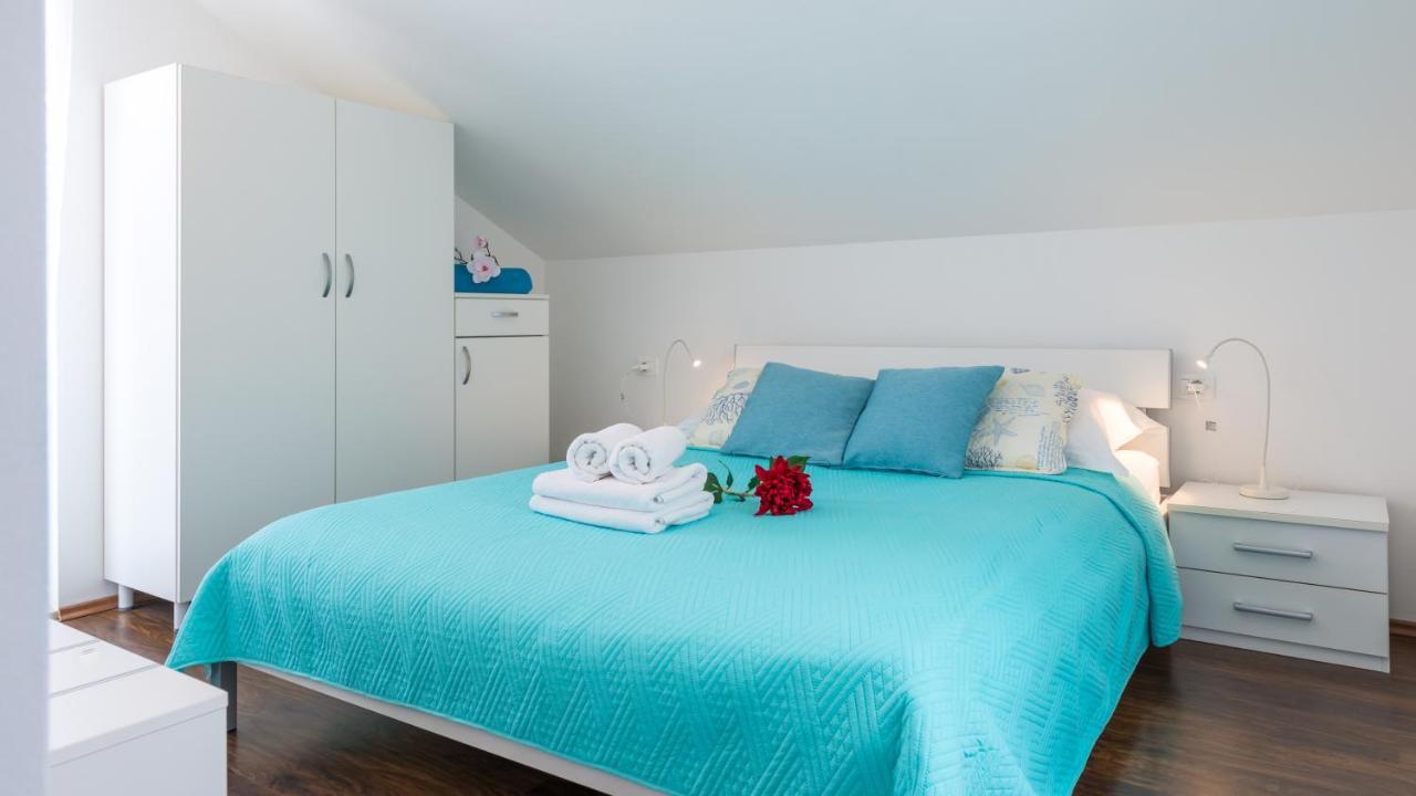 Apartments Sandra Solitudo III Dubrovnik Extérieur photo