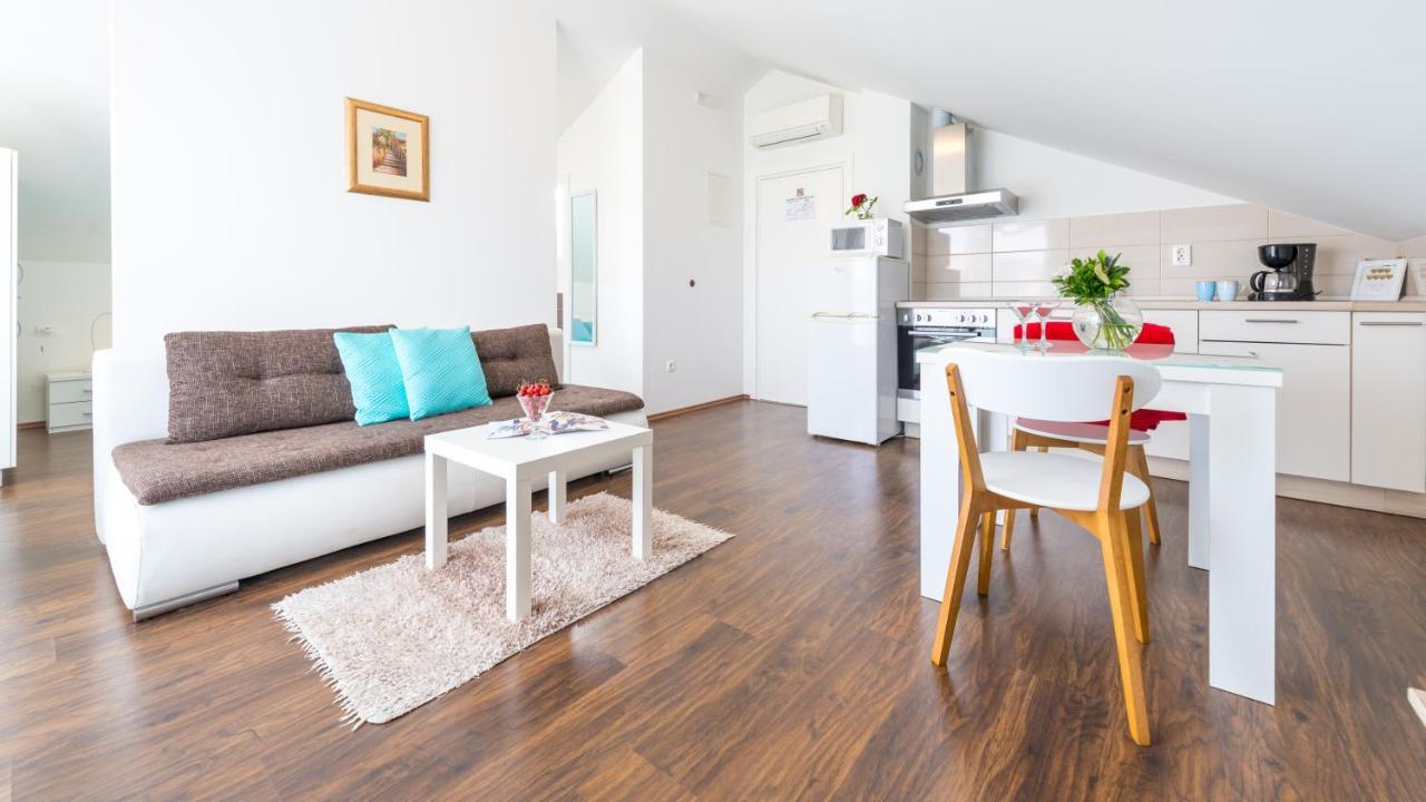 Apartments Sandra Solitudo III Dubrovnik Extérieur photo