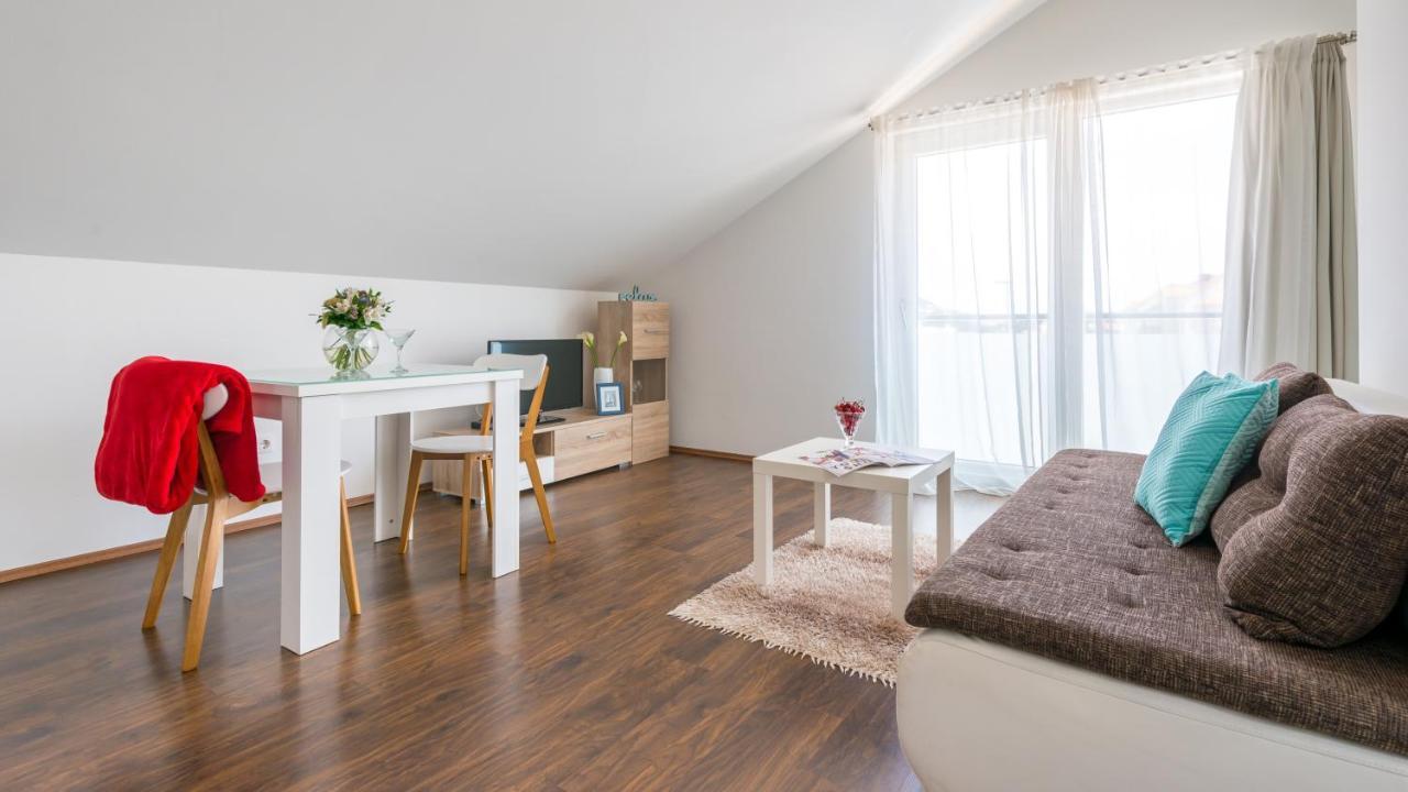Apartments Sandra Solitudo III Dubrovnik Extérieur photo