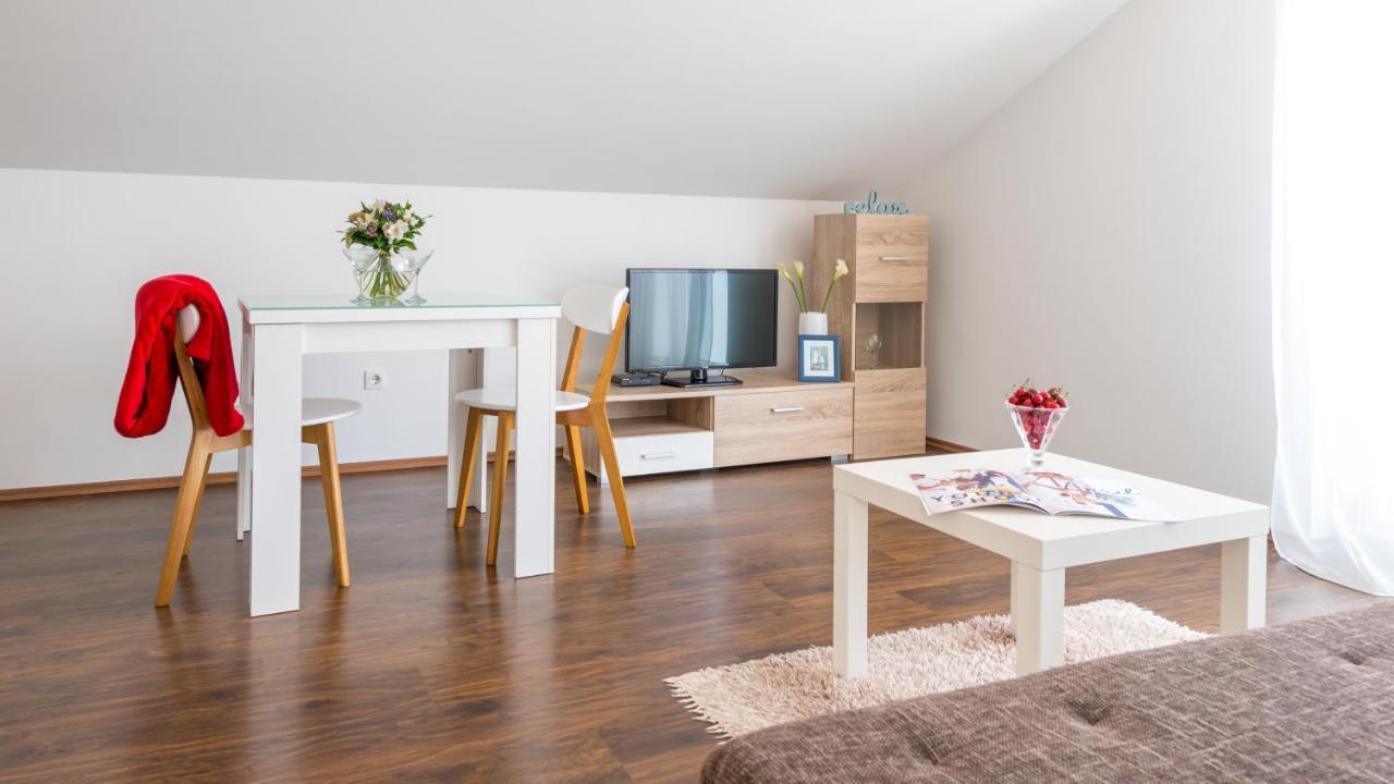 Apartments Sandra Solitudo III Dubrovnik Extérieur photo