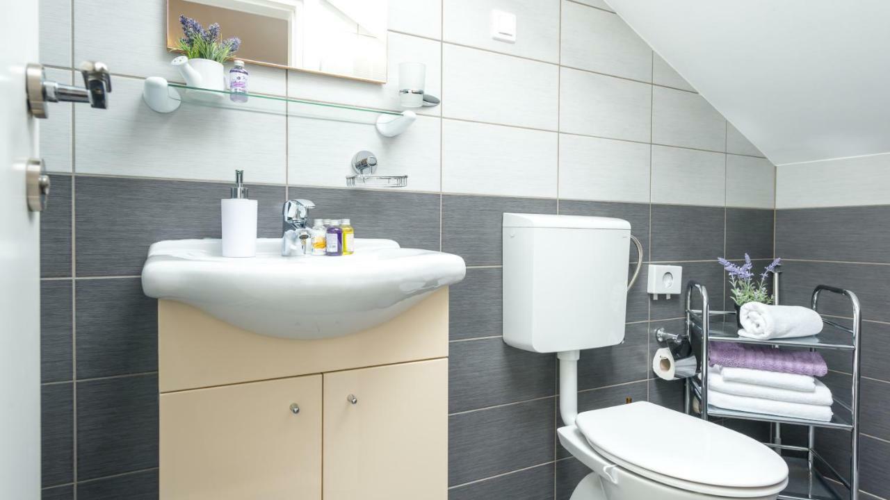 Apartments Sandra Solitudo III Dubrovnik Extérieur photo