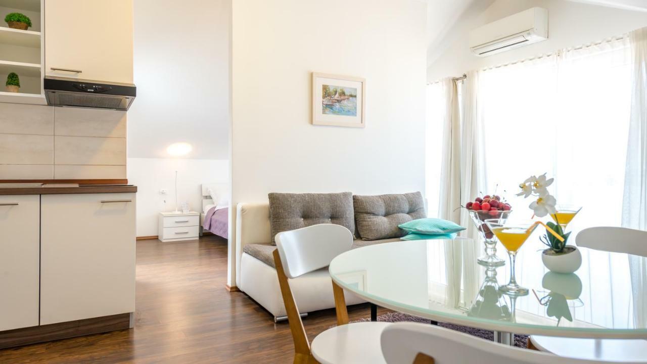 Apartments Sandra Solitudo III Dubrovnik Extérieur photo