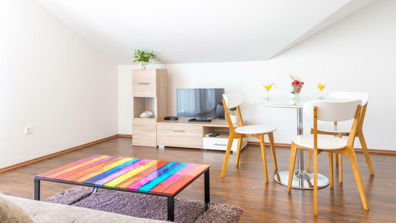 Apartments Sandra Solitudo III Dubrovnik Extérieur photo
