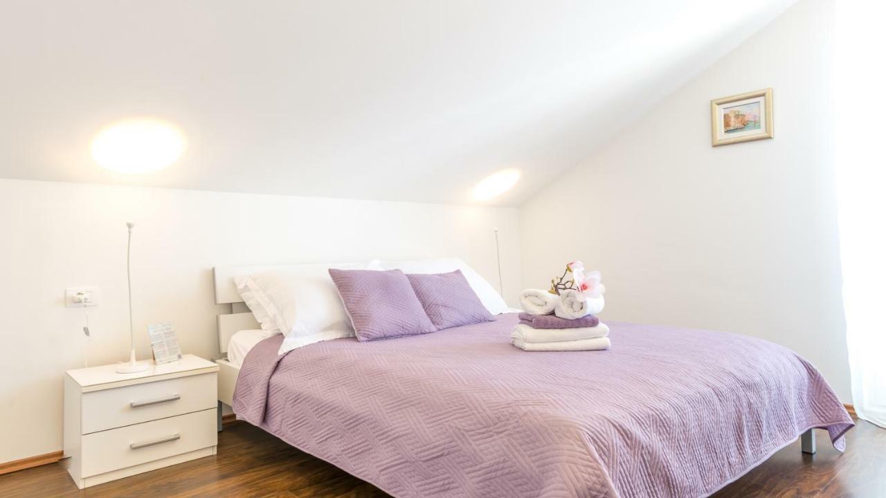 Apartments Sandra Solitudo III Dubrovnik Extérieur photo
