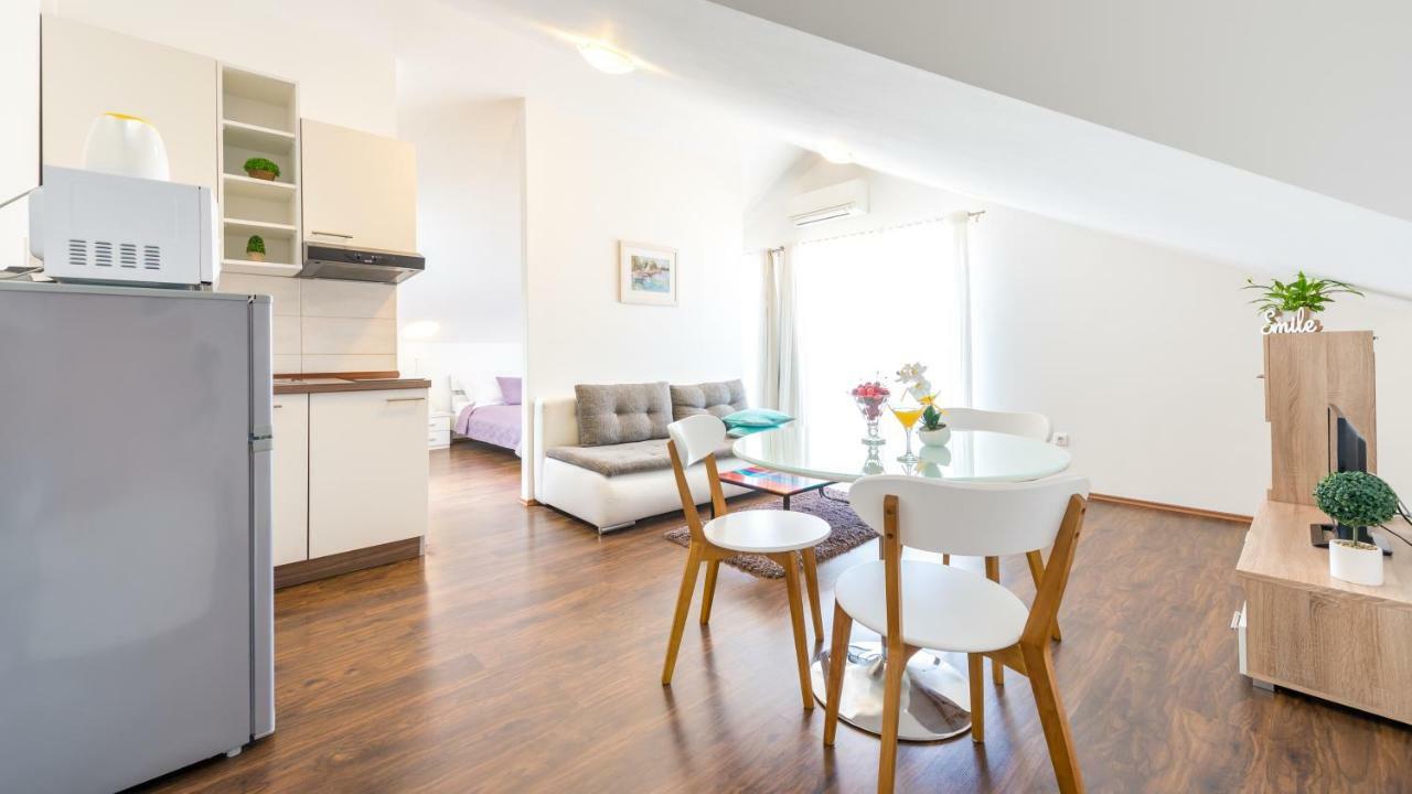 Apartments Sandra Solitudo III Dubrovnik Extérieur photo