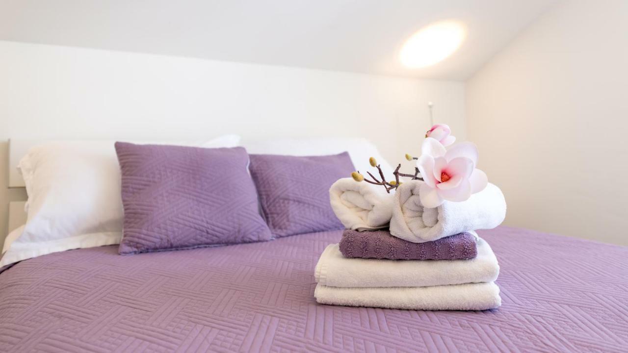 Apartments Sandra Solitudo III Dubrovnik Extérieur photo