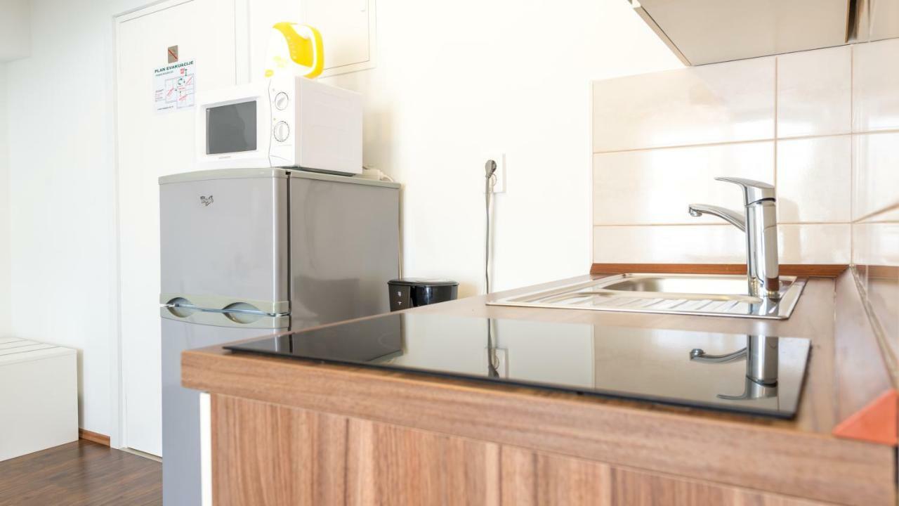 Apartments Sandra Solitudo III Dubrovnik Extérieur photo