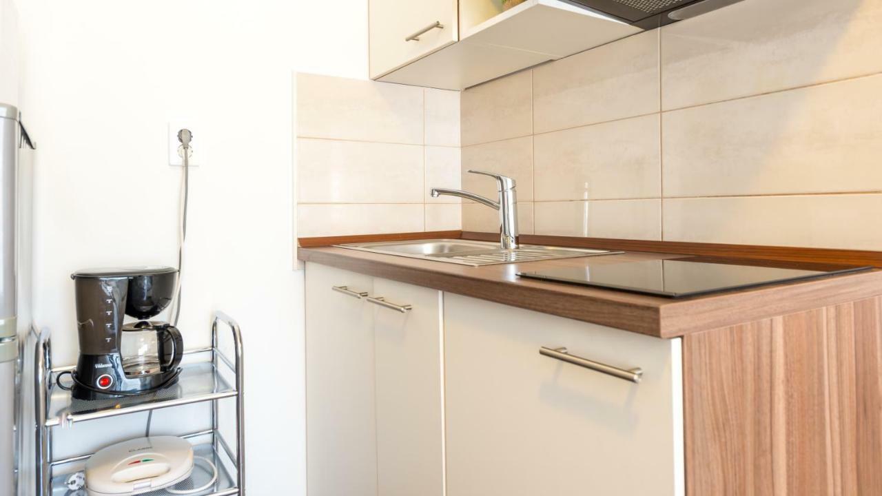Apartments Sandra Solitudo III Dubrovnik Extérieur photo