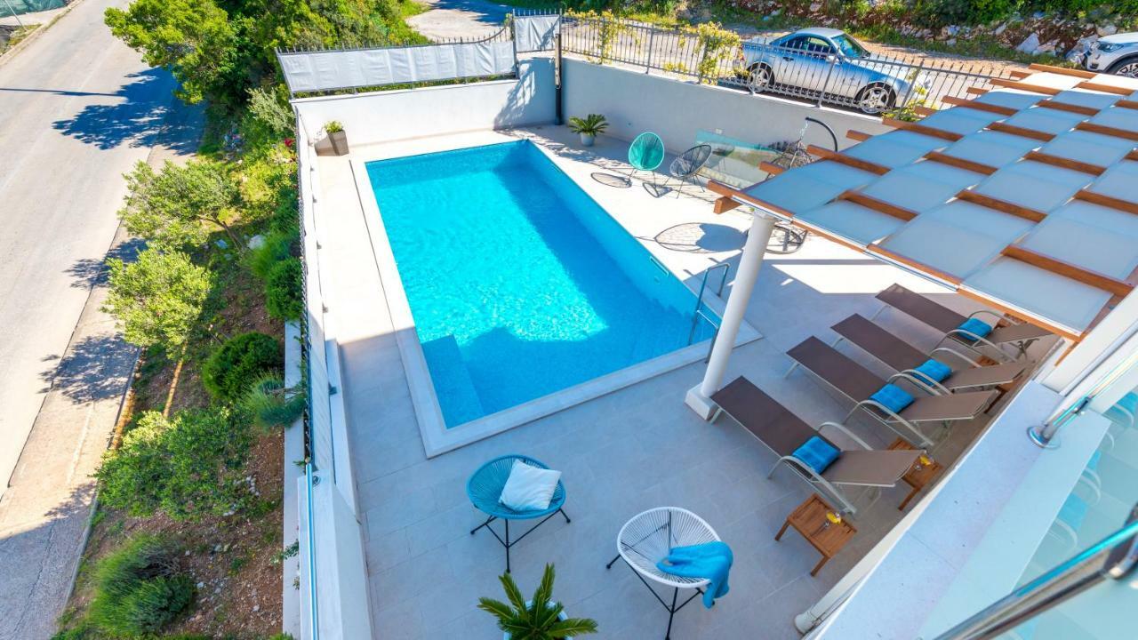 Apartments Sandra Solitudo III Dubrovnik Extérieur photo