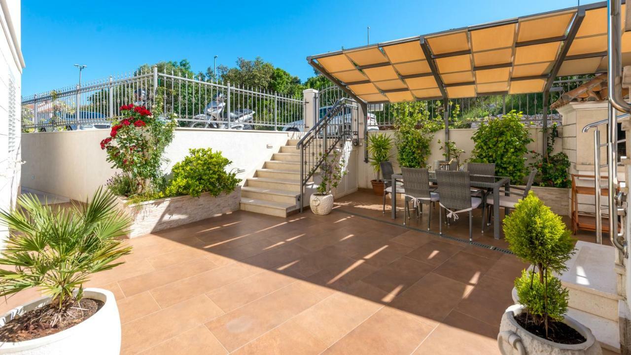 Apartments Sandra Solitudo III Dubrovnik Extérieur photo