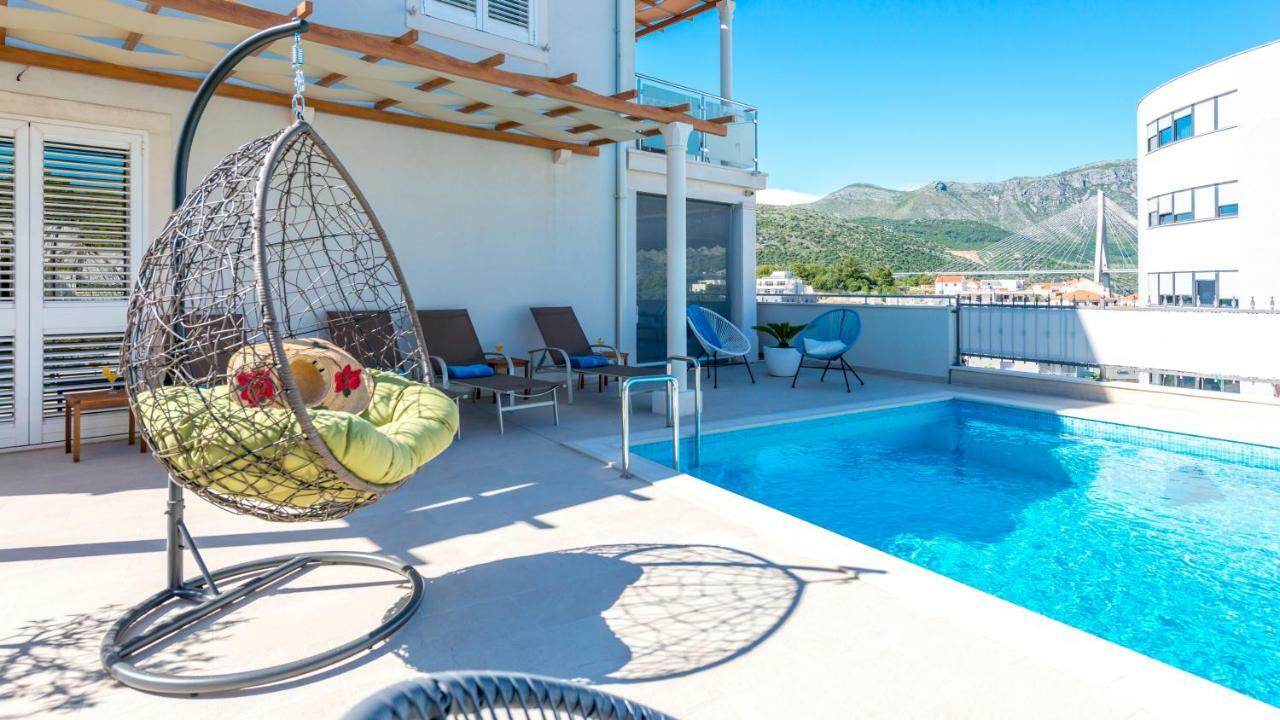 Apartments Sandra Solitudo III Dubrovnik Extérieur photo