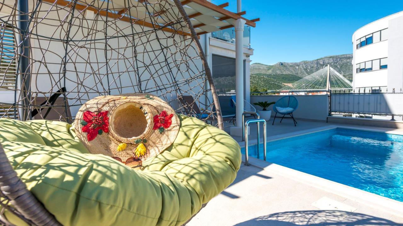 Apartments Sandra Solitudo III Dubrovnik Extérieur photo